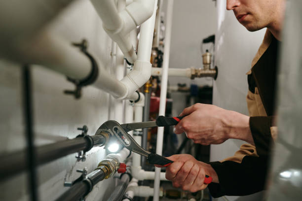Best Water Leak Repair  in Eagleton Village, TN