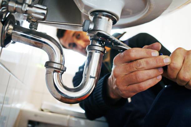 Best Commercial Plumbing Services  in Eagleton Village, TN