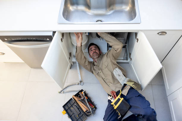 Best Gas Line Repair  in Eagleton Village, TN