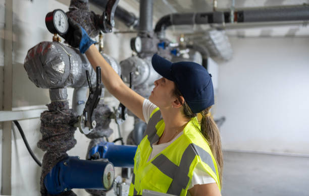 Best Pipe Repair Near Me  in Eagleton Village, TN