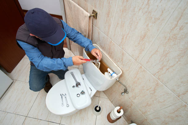 Best Commercial Plumbing Services  in Eagleton Village, TN