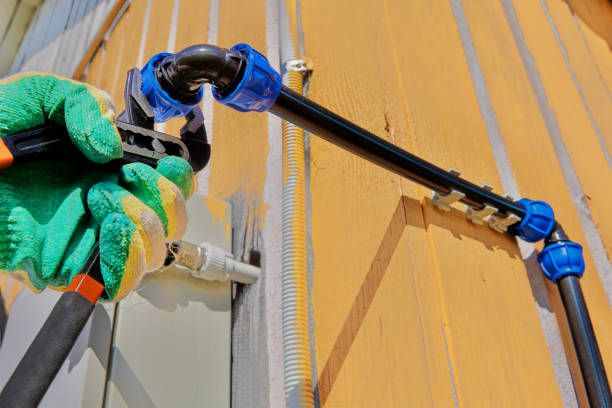 Best Emergency Plumbing Repair  in Eagleton Village, TN