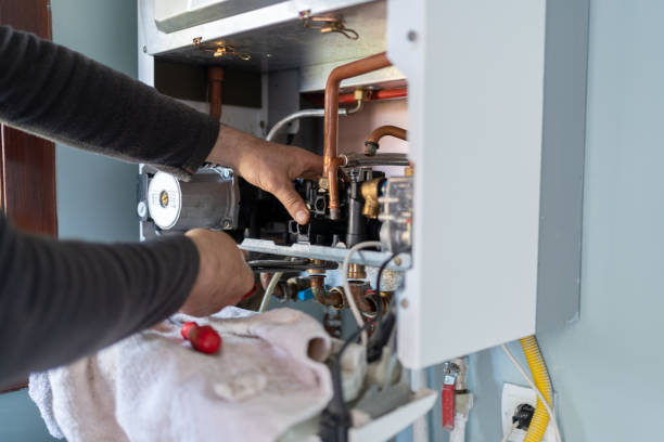 Best Water Heater Repair  in Eagleton Village, TN