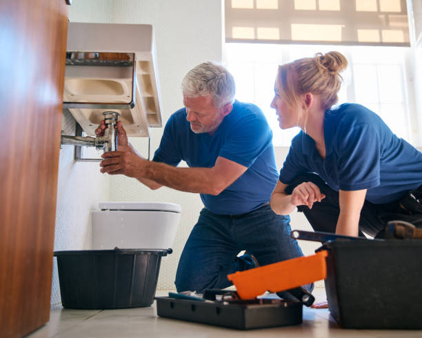 Best Faucet Repair  in Eagleton Village, TN